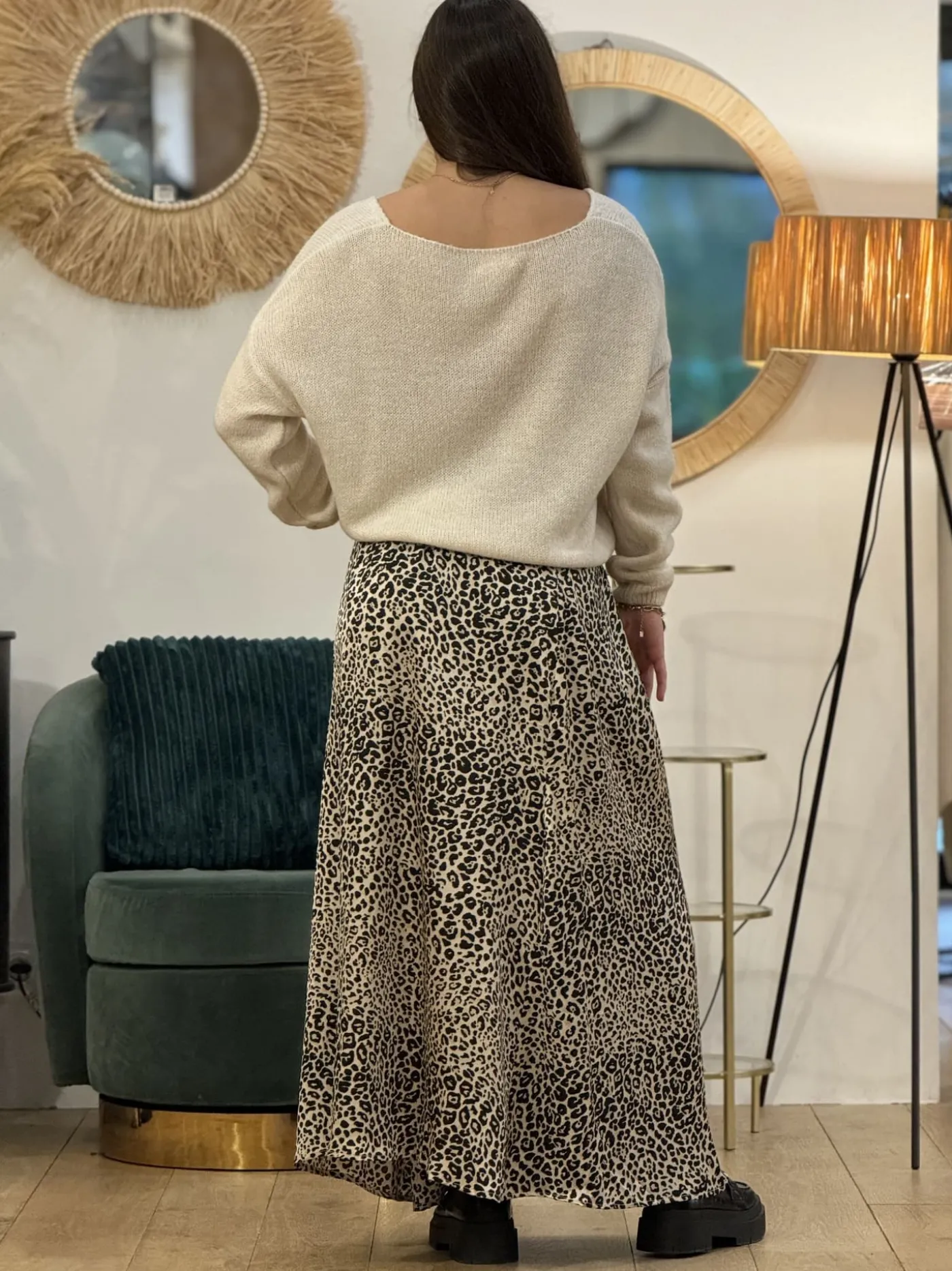 Mademoiselle Marcelle Gilets Et Pulls*Pull Nolwenn