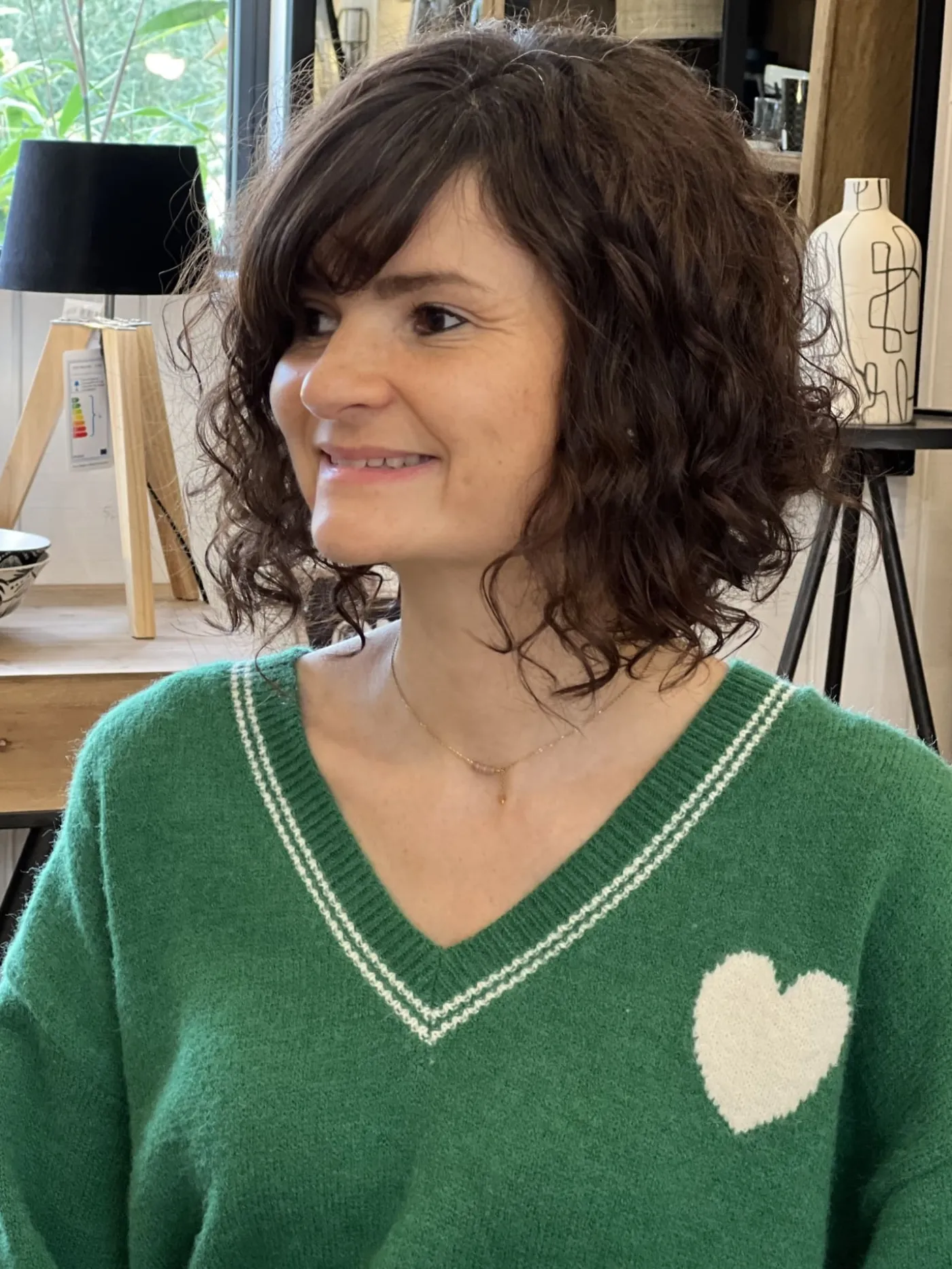 Mademoiselle Marcelle Gilets Et Pulls*Pull Osine