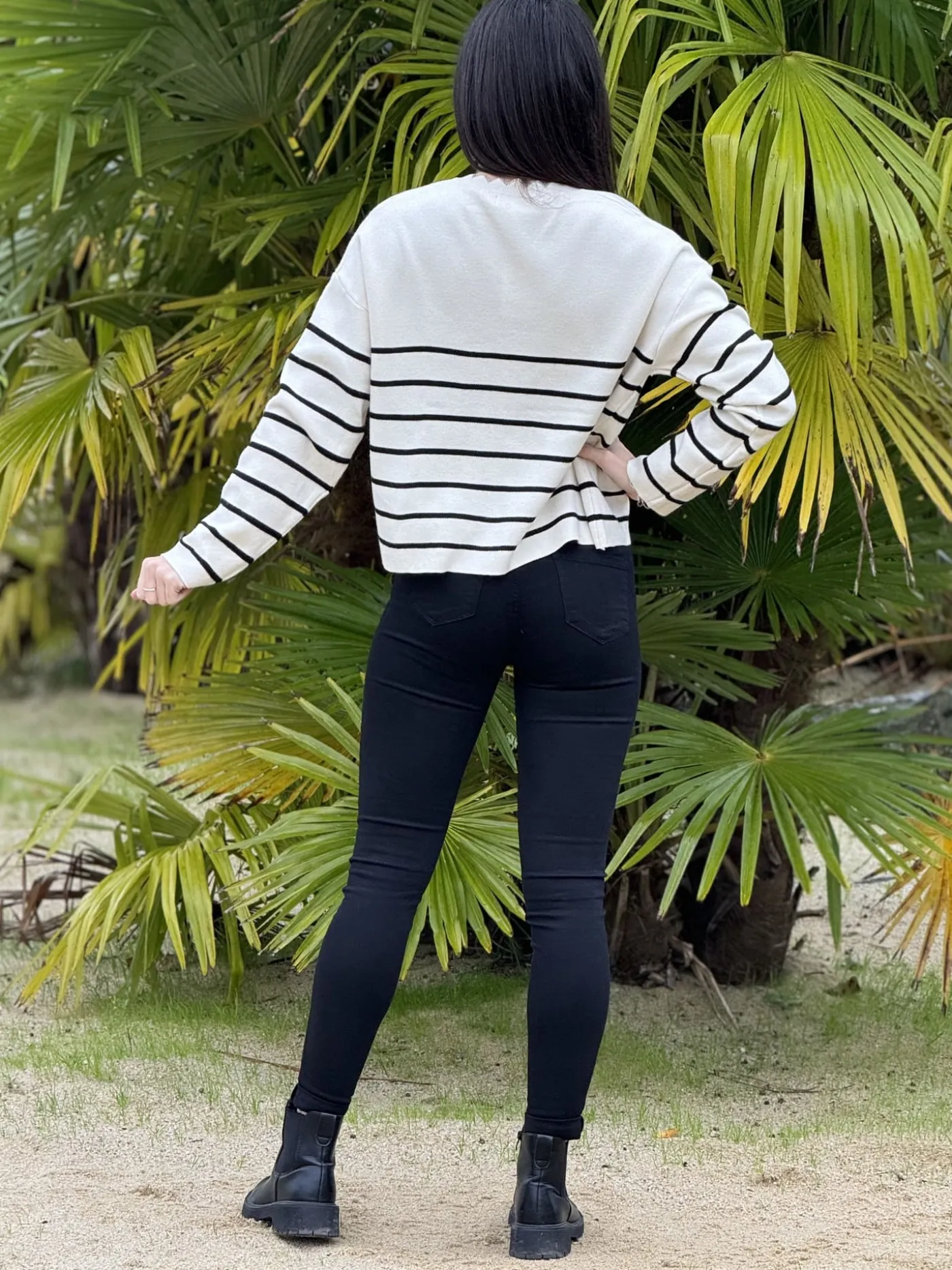 Mademoiselle Marcelle Gilets Et Pulls*Pull Servane