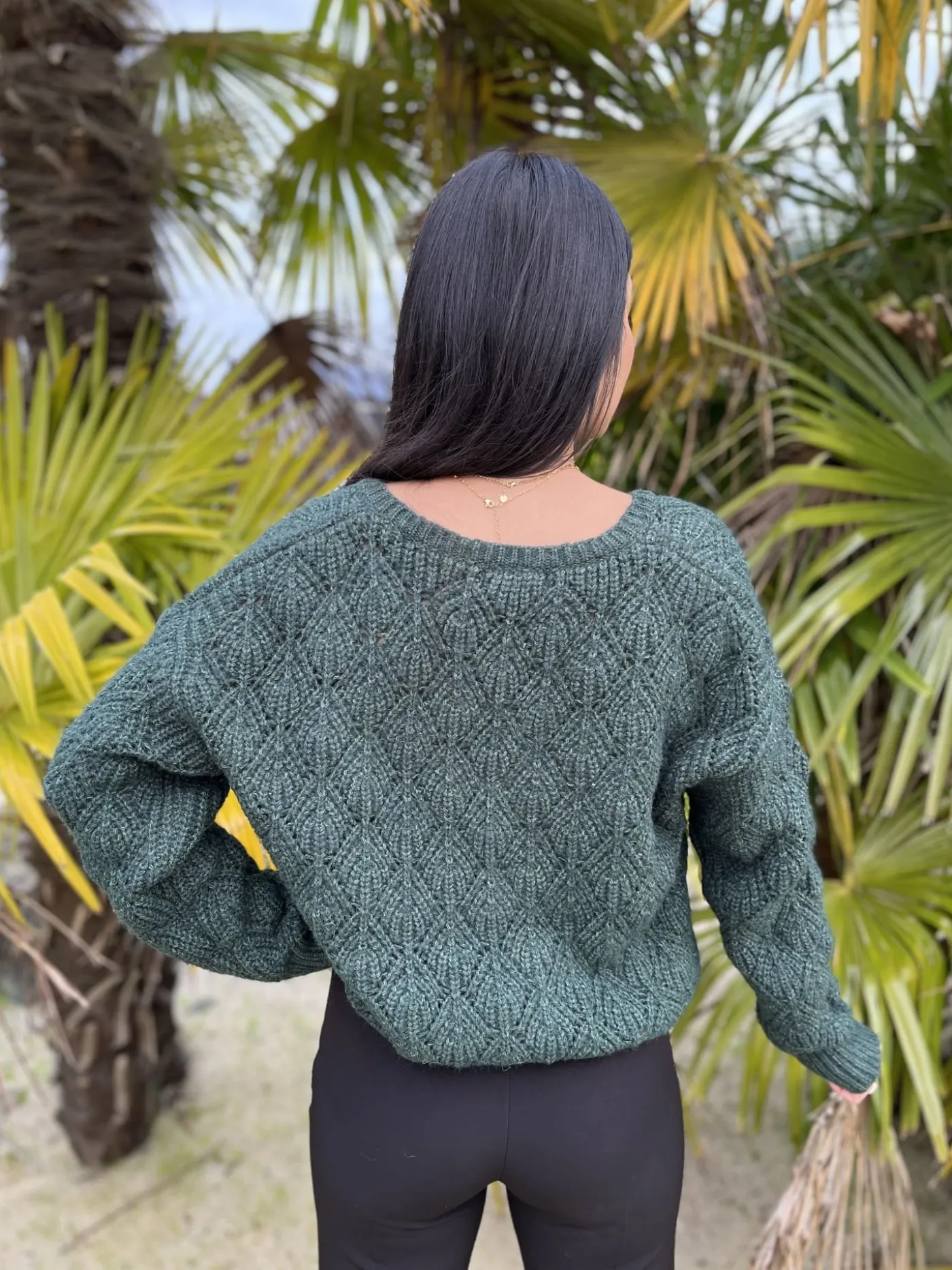 Mademoiselle Marcelle Gilets Et Pulls*Pull Stéphanie