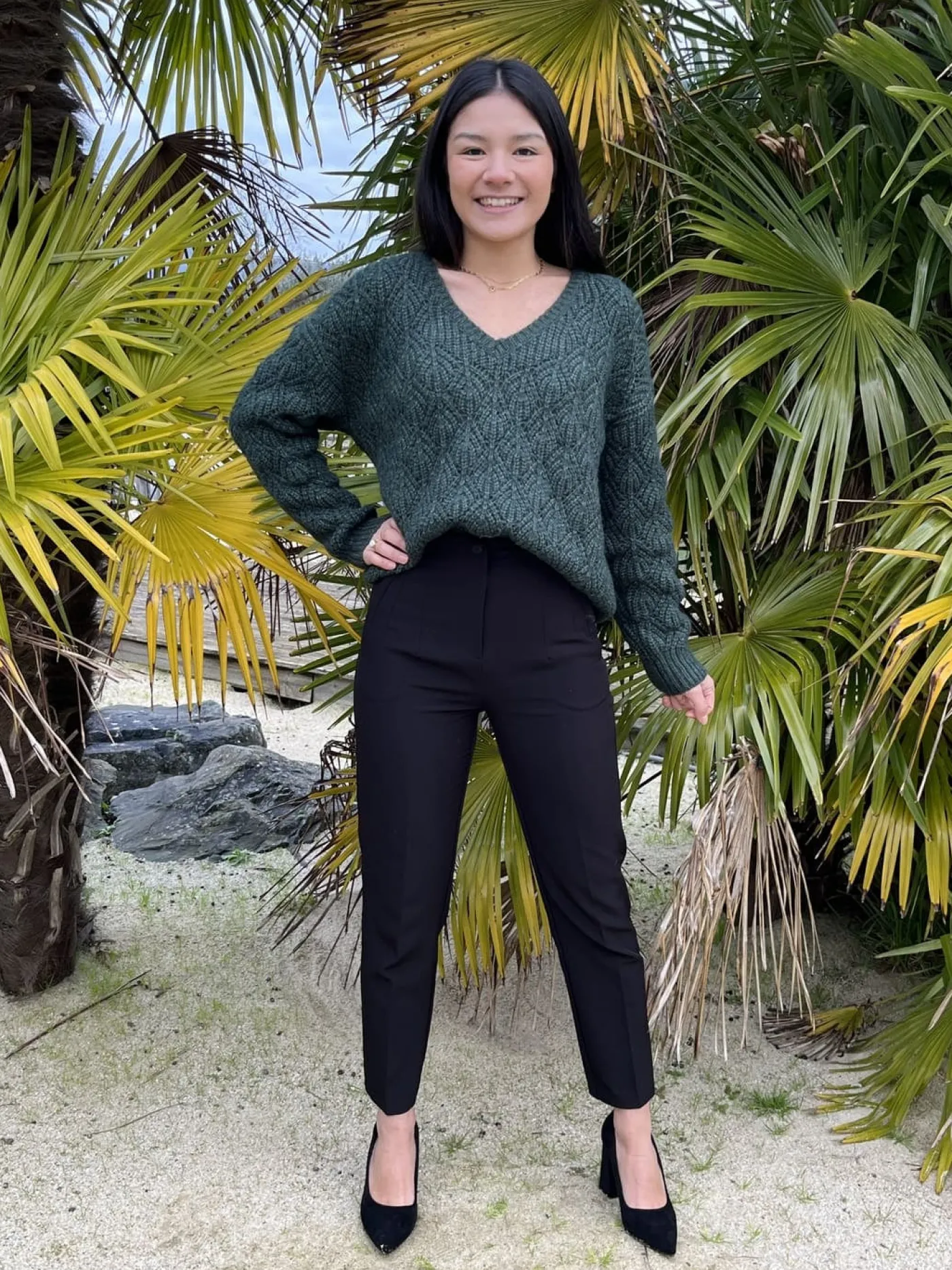 Mademoiselle Marcelle Gilets Et Pulls*Pull Stéphanie