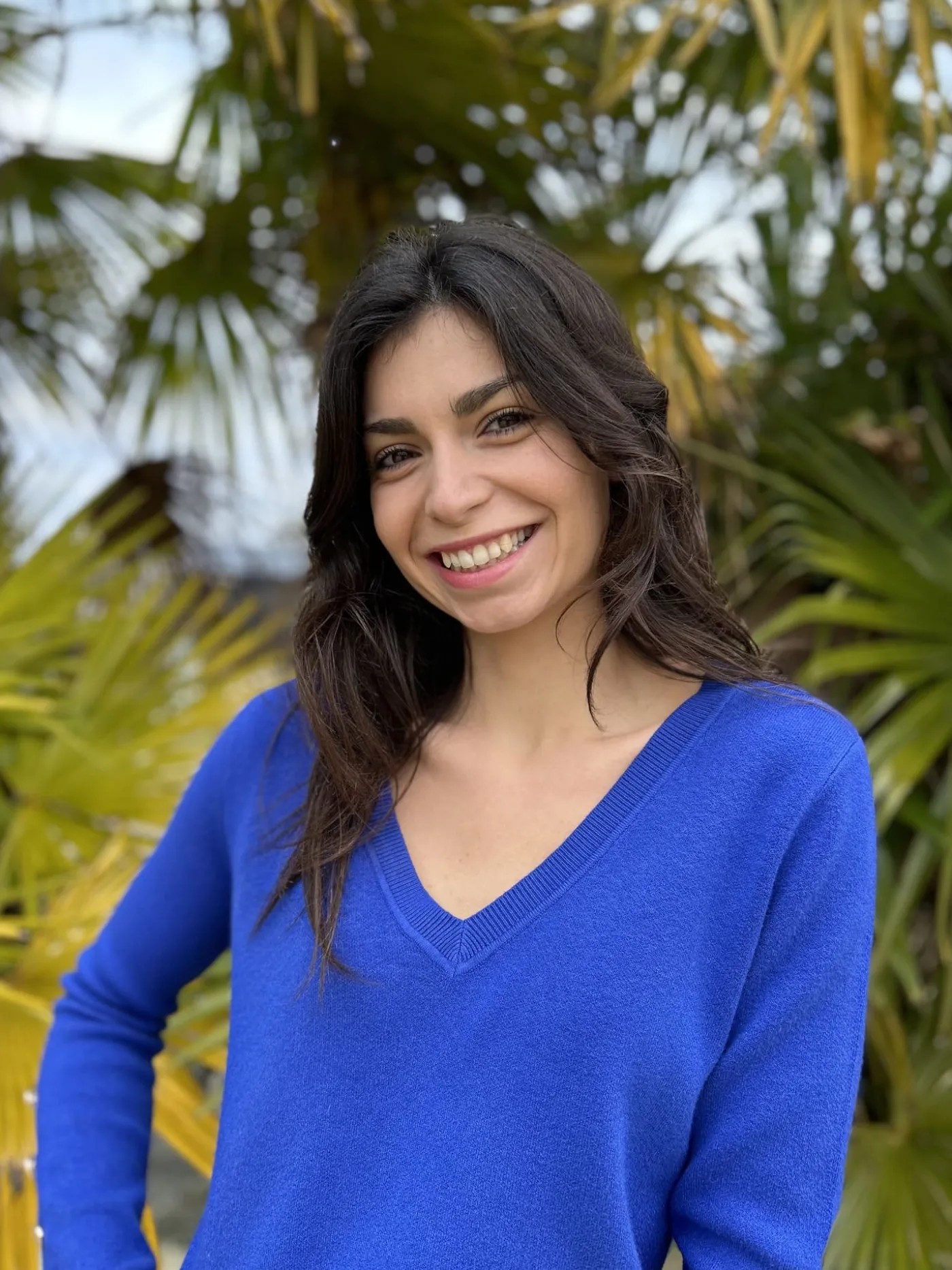 Mademoiselle Marcelle Gilets Et Pulls*Pull Éveline