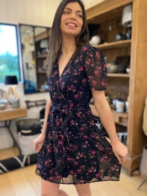 Mademoiselle Marcelle Curvy ❤️ | Robes*Robe Adèle