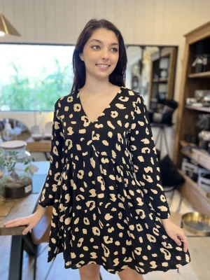 Mademoiselle Marcelle Robes*Robe Agathe