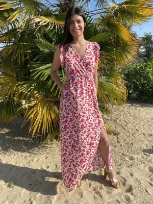 Mademoiselle Marcelle Robes*Robe Agnès