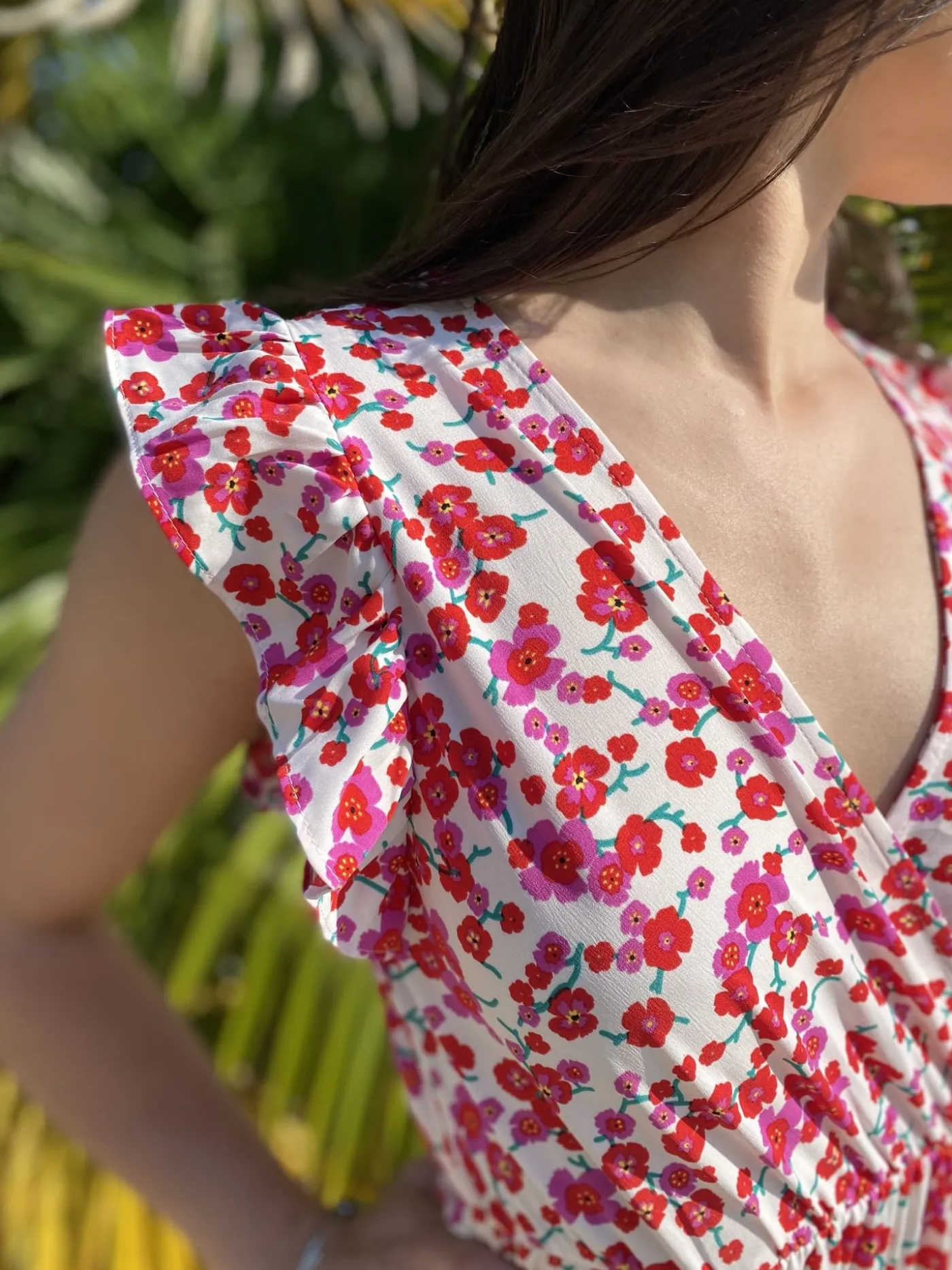 Mademoiselle Marcelle Robes*Robe Agnès