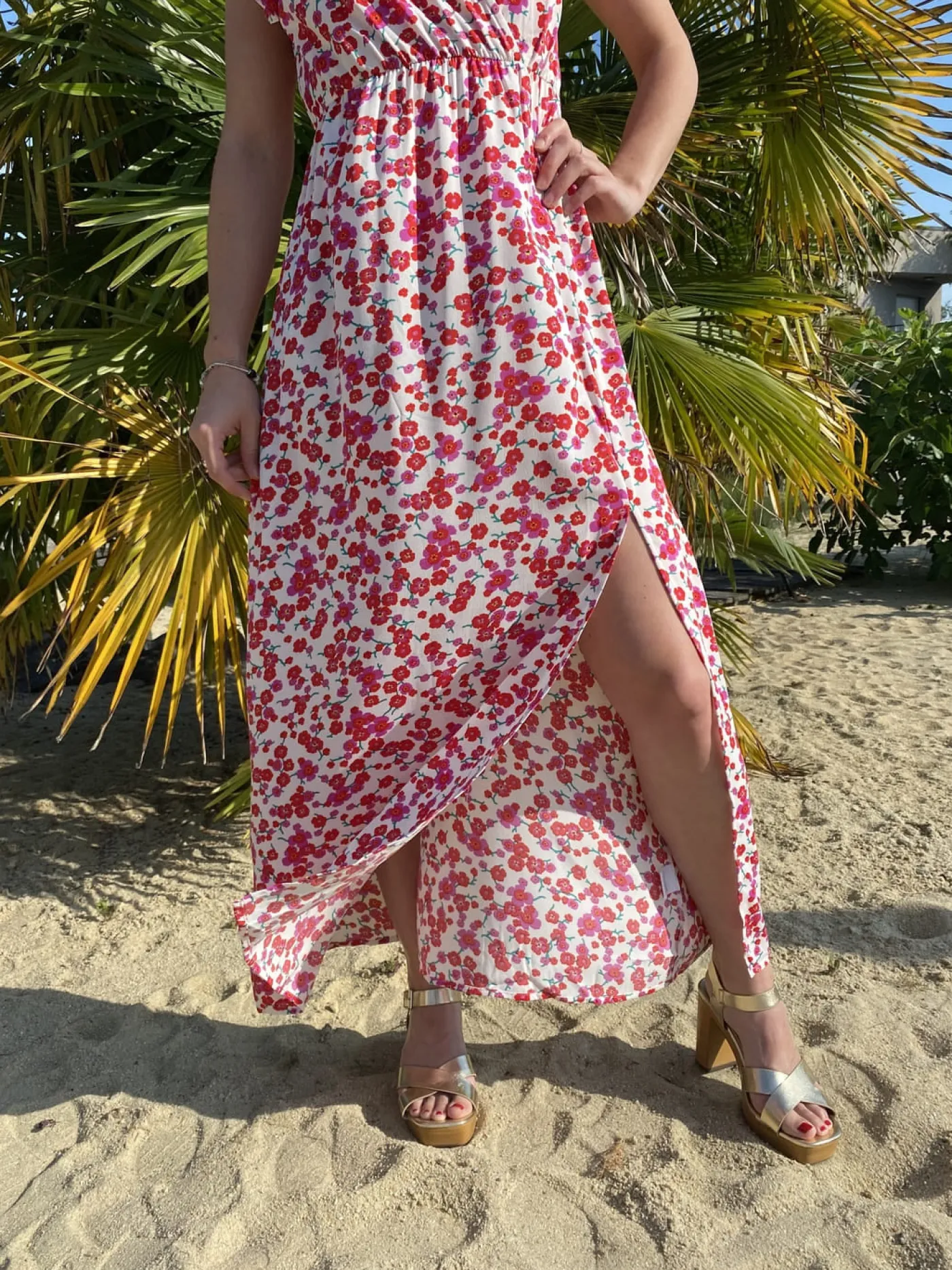 Mademoiselle Marcelle Robes*Robe Agnès