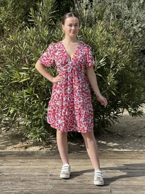 Mademoiselle Marcelle Robes*Robe Alexia