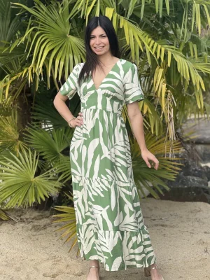 Mademoiselle Marcelle Robes*Robe Amanda