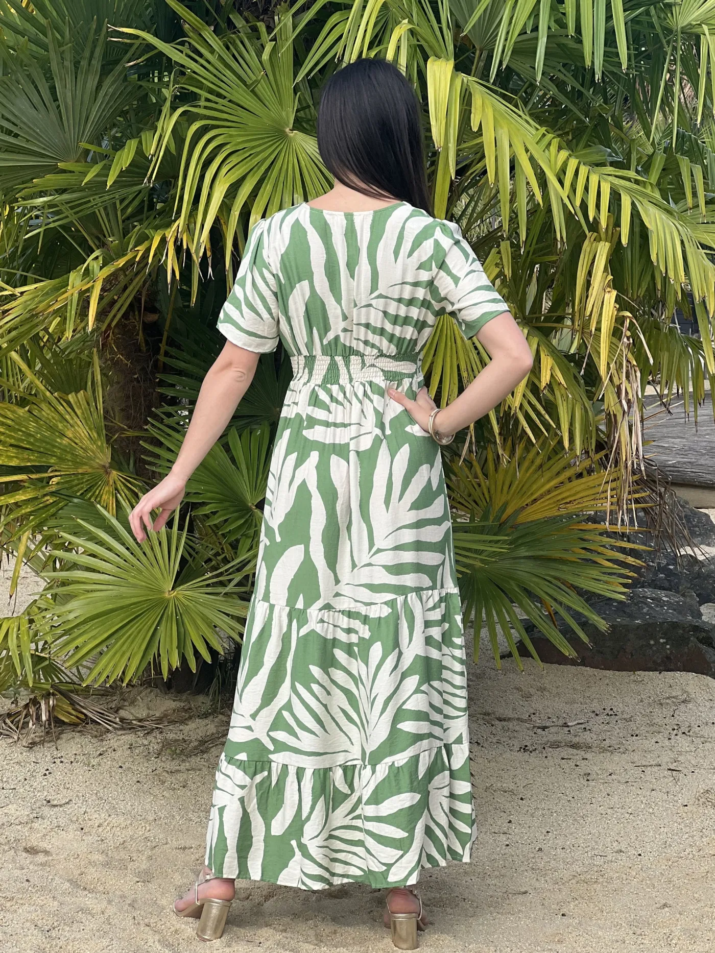 Mademoiselle Marcelle Robes*Robe Amanda