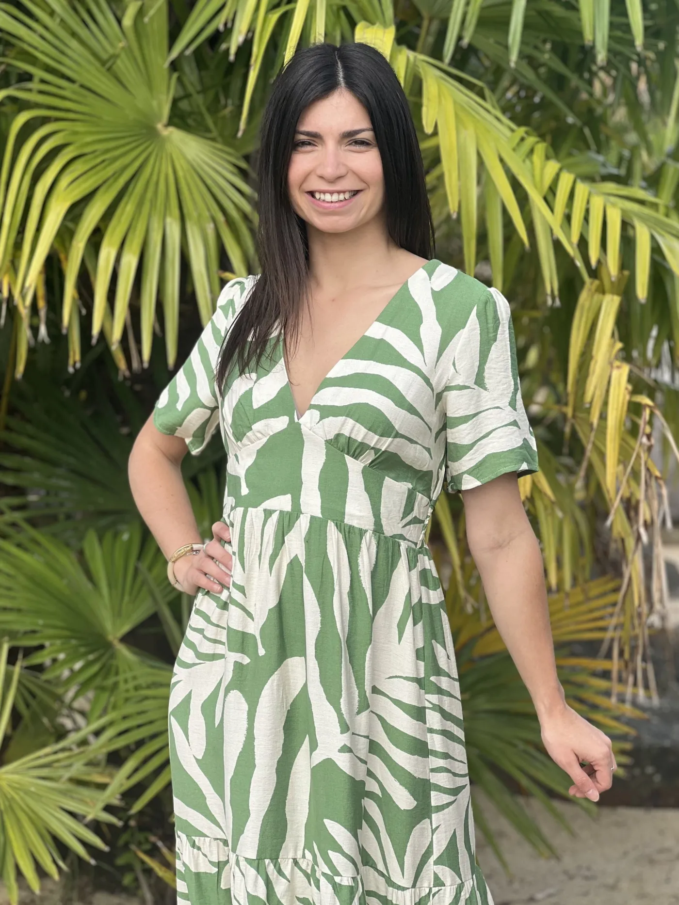 Mademoiselle Marcelle Robes*Robe Amanda