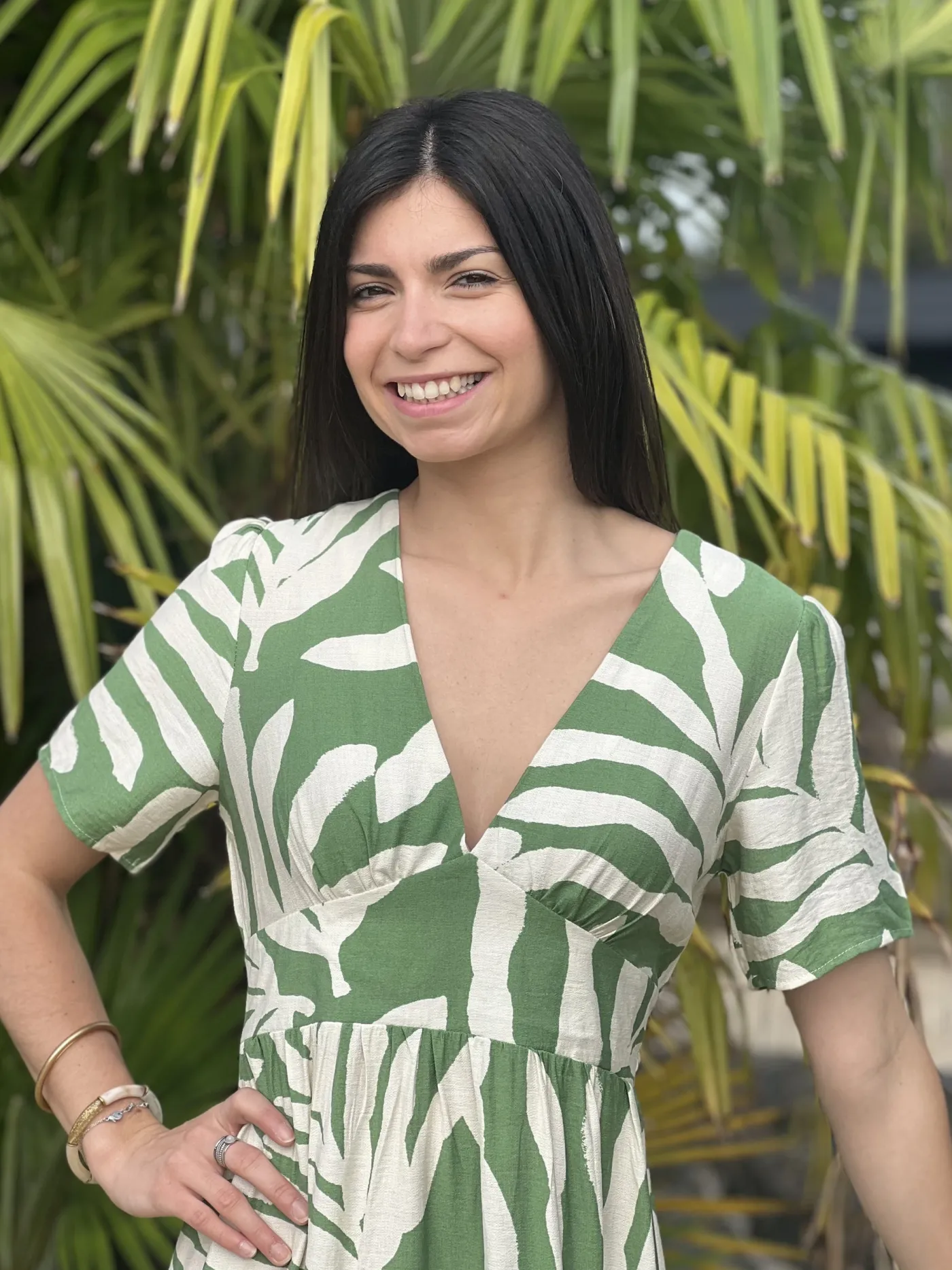 Mademoiselle Marcelle Robes*Robe Amanda