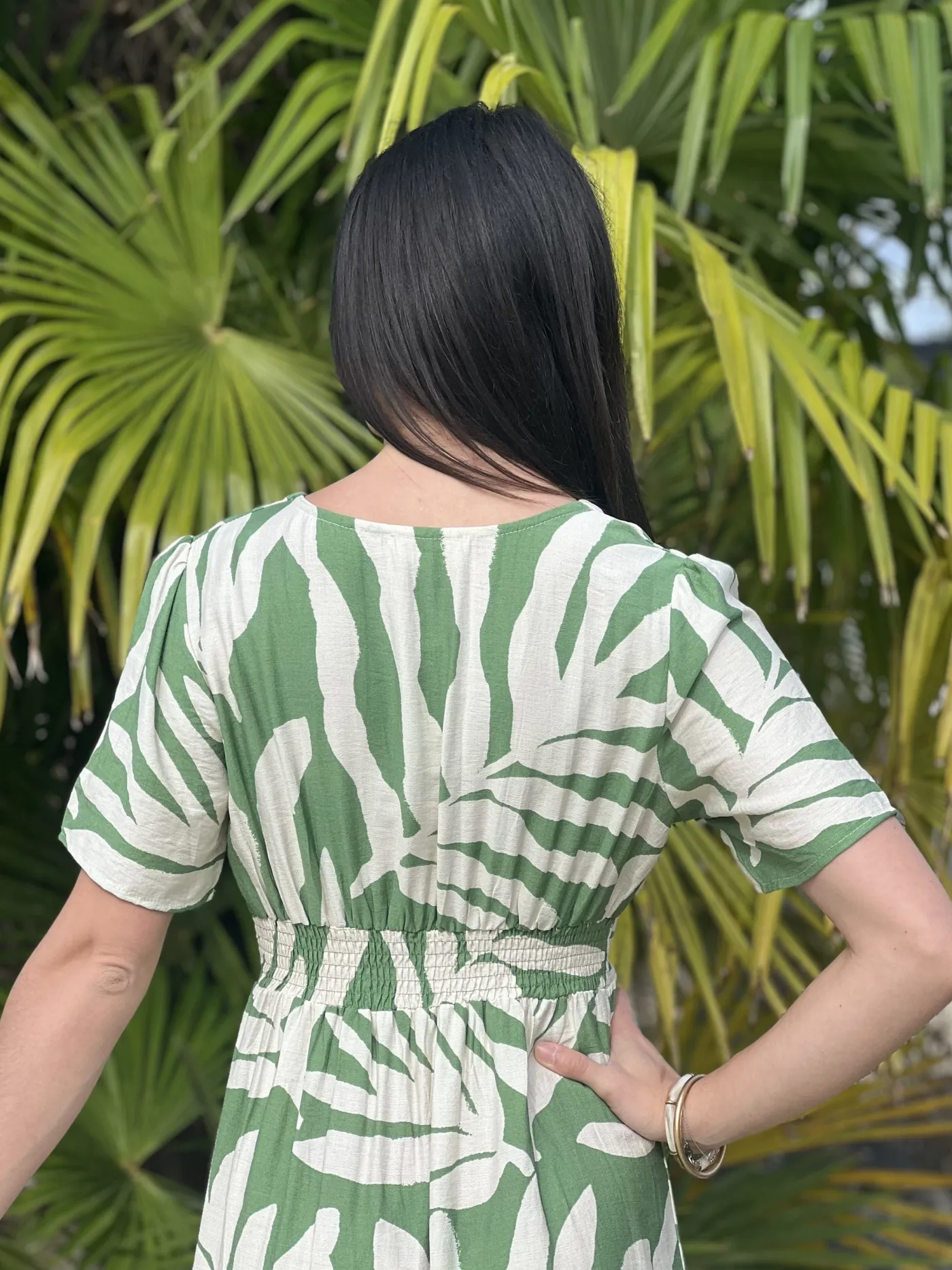 Mademoiselle Marcelle Robes*Robe Amanda