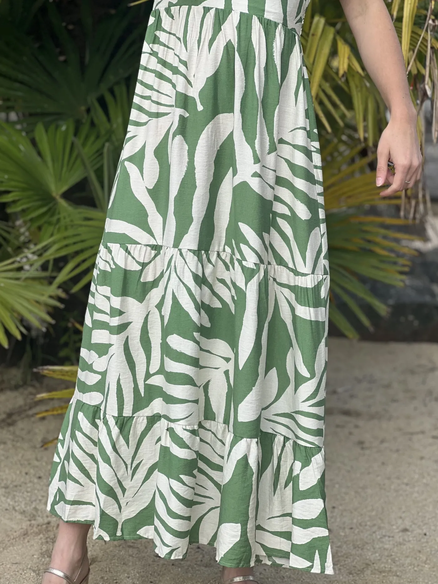 Mademoiselle Marcelle Robes*Robe Amanda