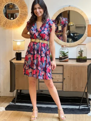 Mademoiselle Marcelle Robes*Robe Amélie