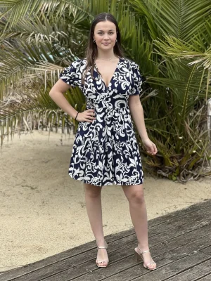 Mademoiselle Marcelle Robes*Robe Andréa