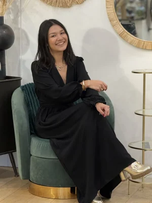 Mademoiselle Marcelle Robes*Robe Annie