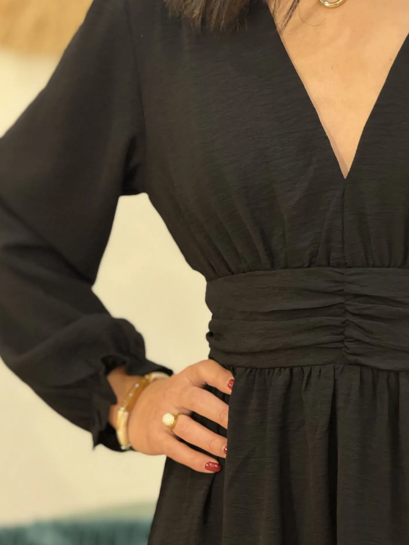 Mademoiselle Marcelle Robes*Robe Annie