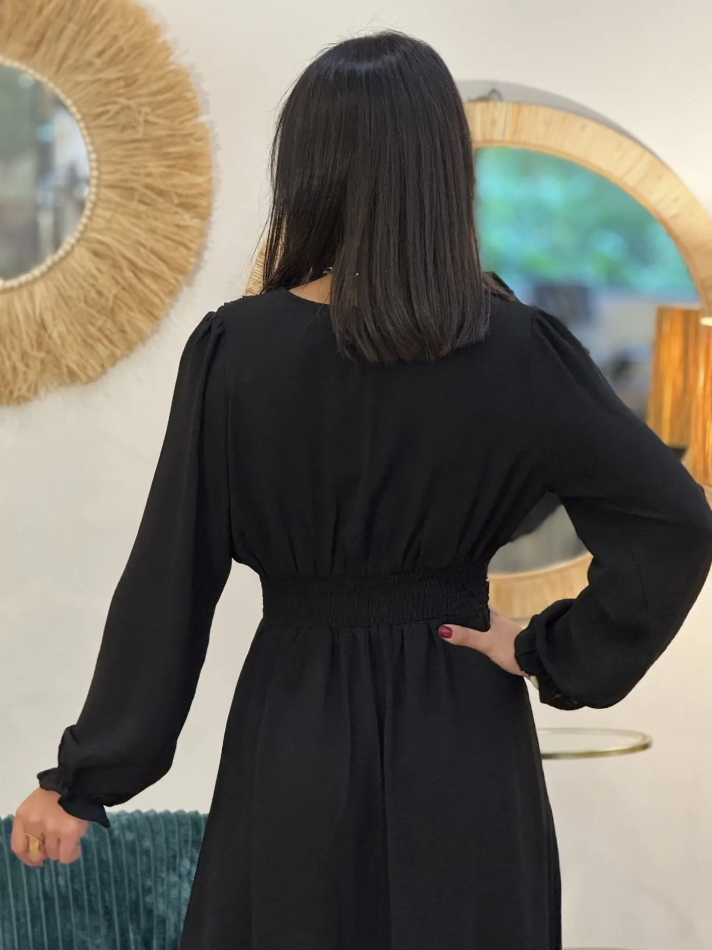 Mademoiselle Marcelle Robes*Robe Annie