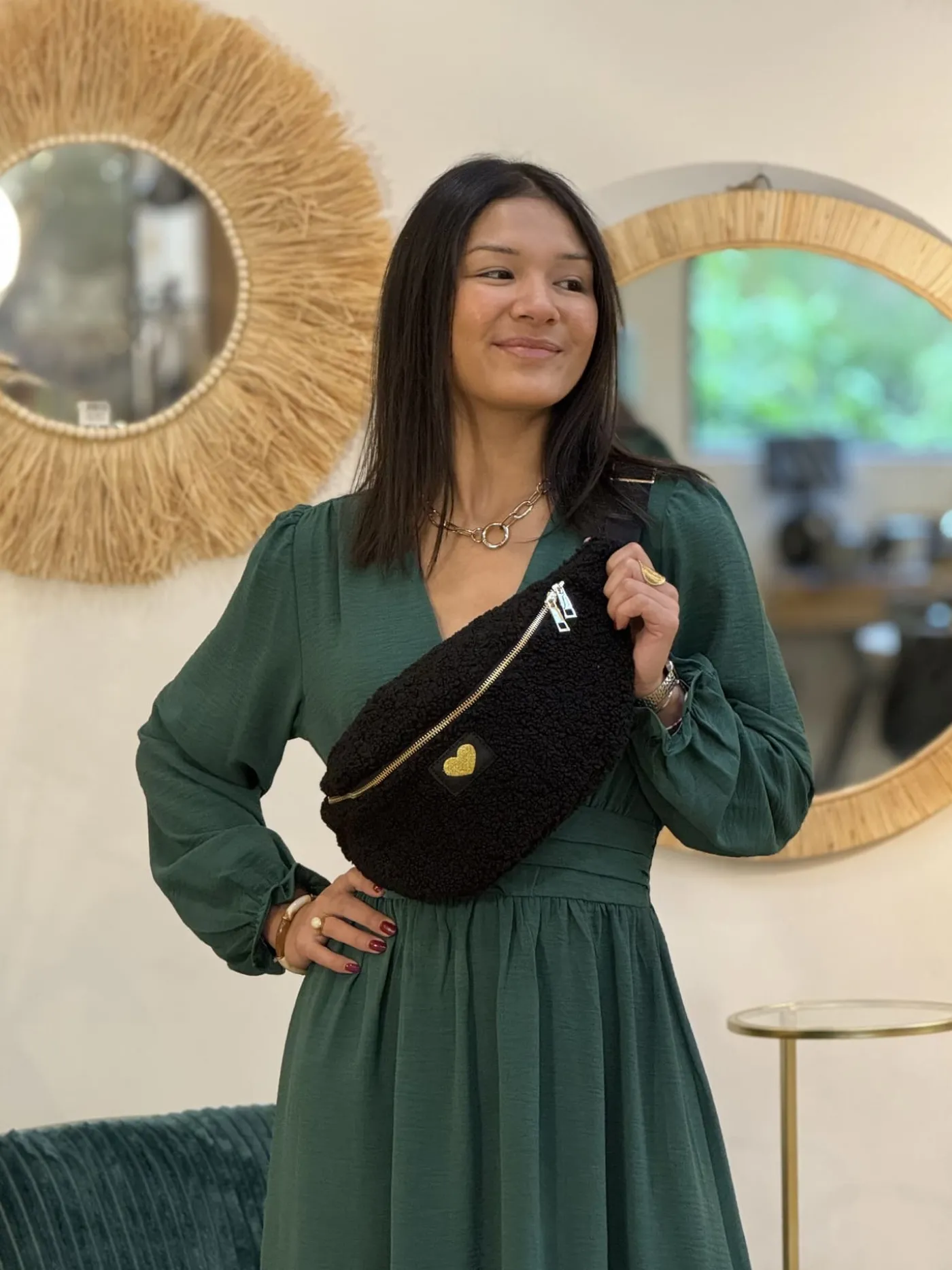 Mademoiselle Marcelle Robes*Robe Annie