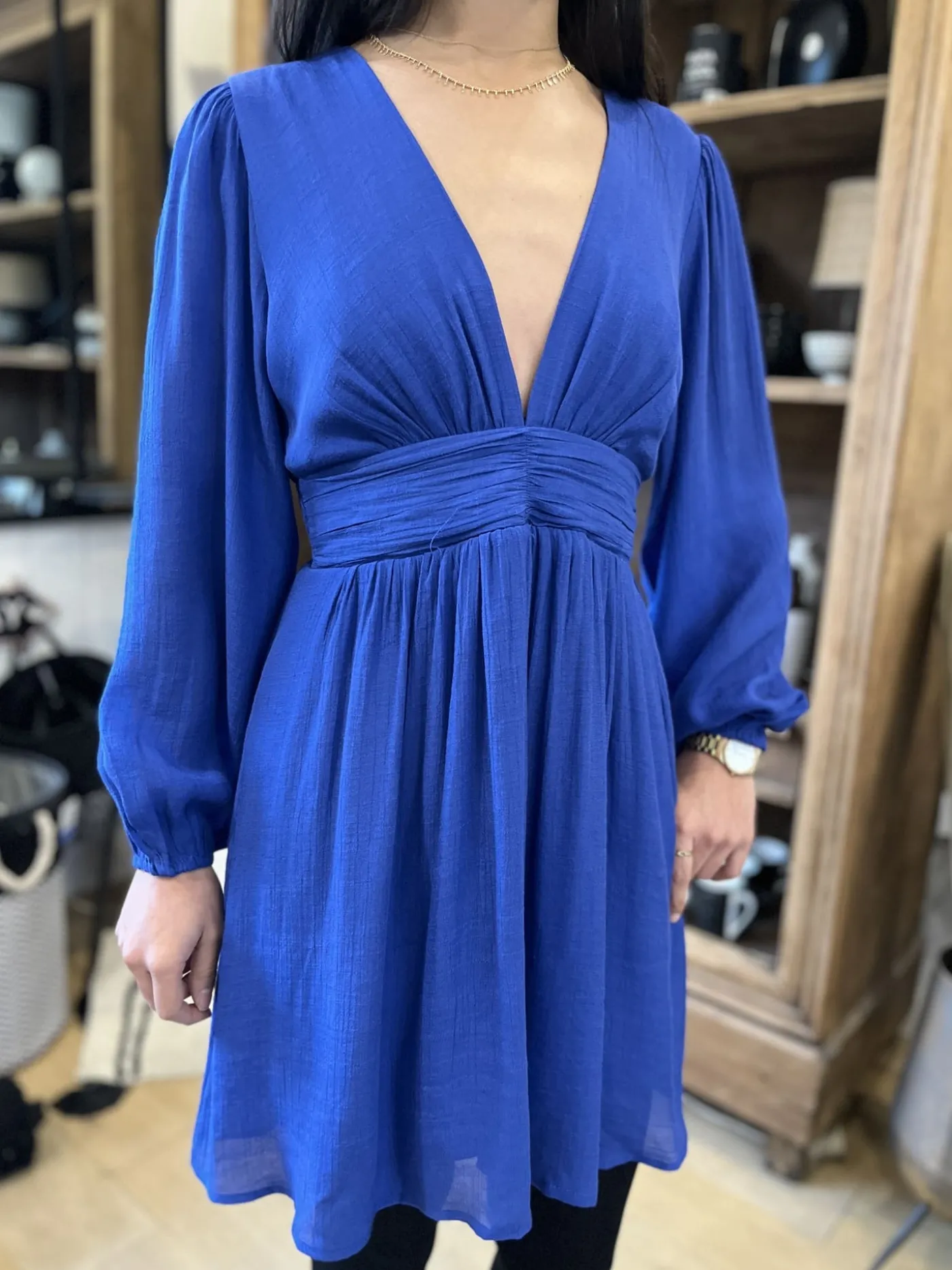 Mademoiselle Marcelle Robes*Robe Armande