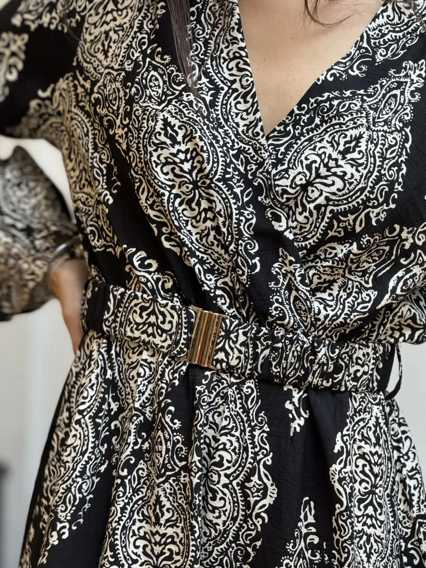 Mademoiselle Marcelle Curvy ❤️ | Robes*Robe Audélia