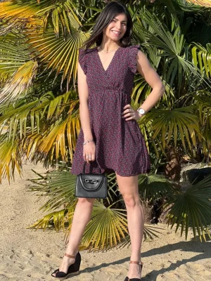 Mademoiselle Marcelle Robes*Robe Augustine