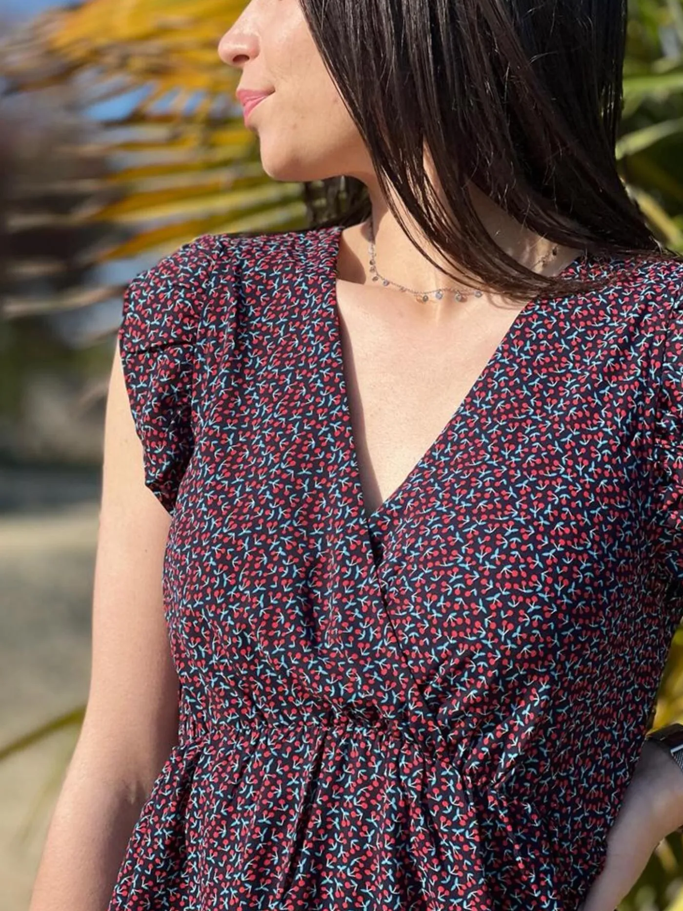 Mademoiselle Marcelle Robes*Robe Augustine