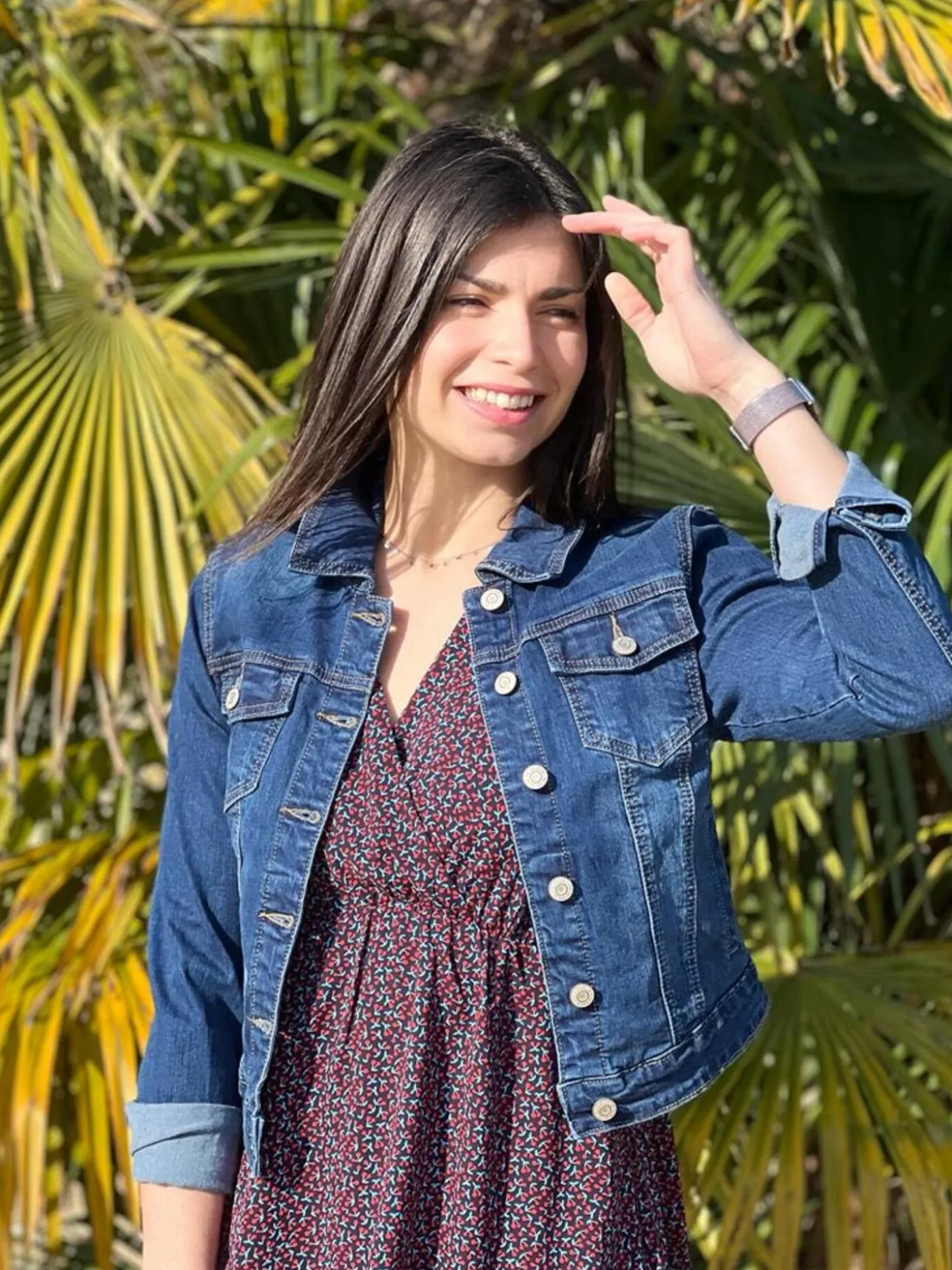 Mademoiselle Marcelle Robes*Robe Augustine