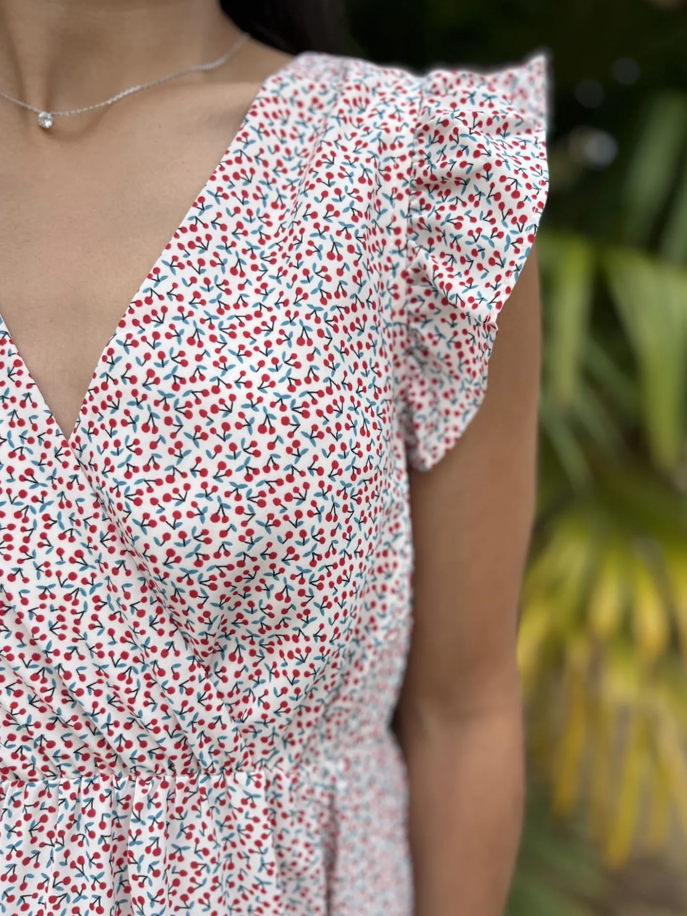 Mademoiselle Marcelle Robes*Robe Augustine