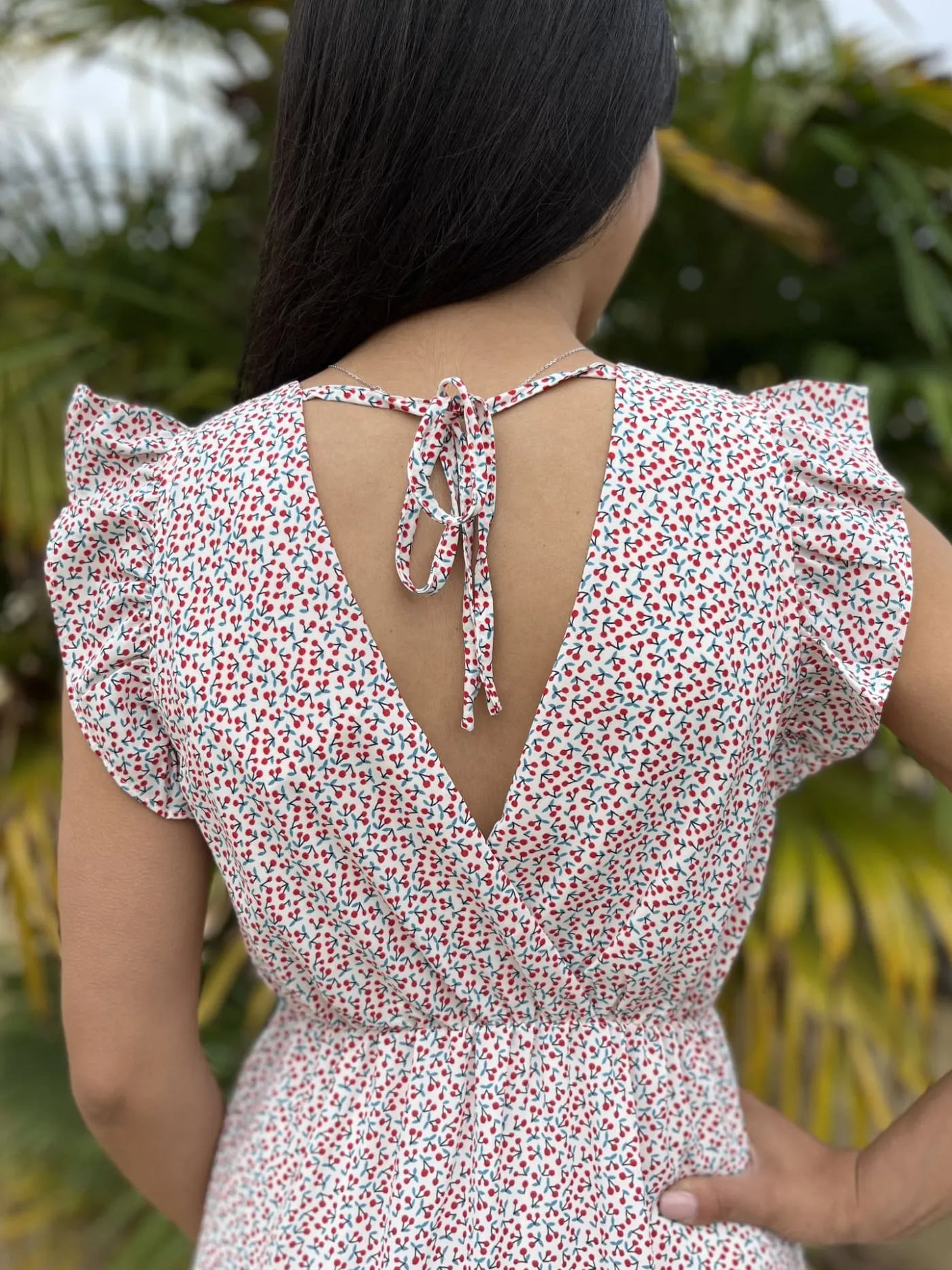 Mademoiselle Marcelle Robes*Robe Augustine