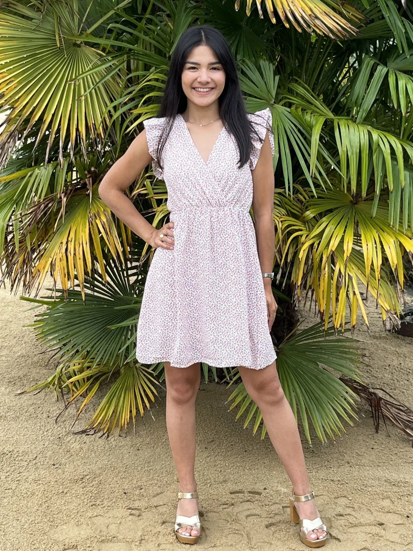 Mademoiselle Marcelle Robes*Robe Augustine