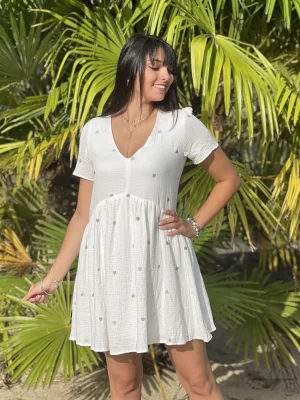 Mademoiselle Marcelle Robes*Robe Aurélia