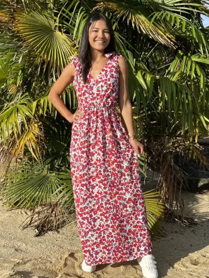 Mademoiselle Marcelle Curvy ❤️ | Robes*Robe Aurore