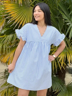 Mademoiselle Marcelle Robes*Robe Berthe