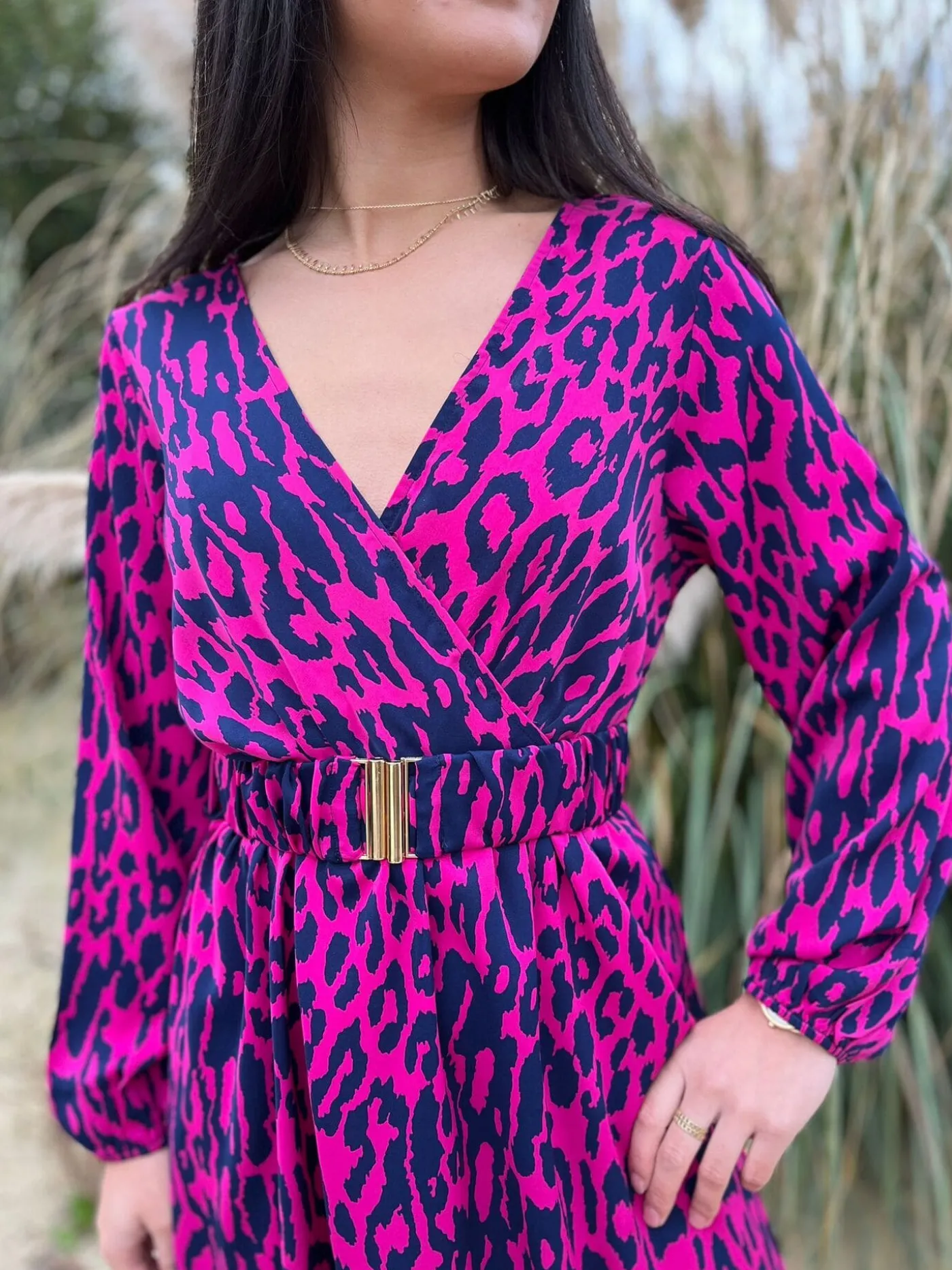 Mademoiselle Marcelle Curvy ❤️ | Robes*Robe Bertille