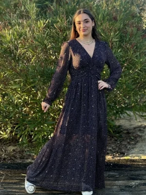 Mademoiselle Marcelle Robes*Robe Bénédicte