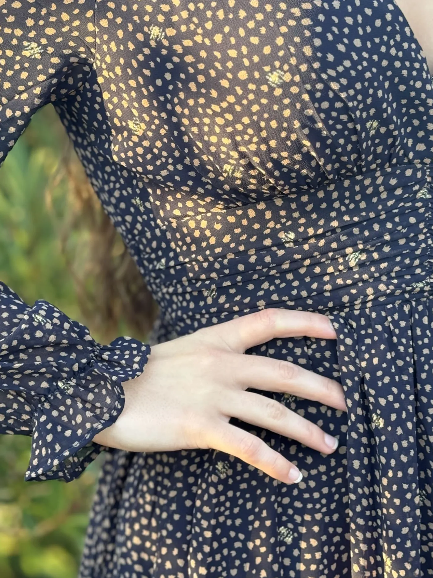 Mademoiselle Marcelle Robes*Robe Bénédicte