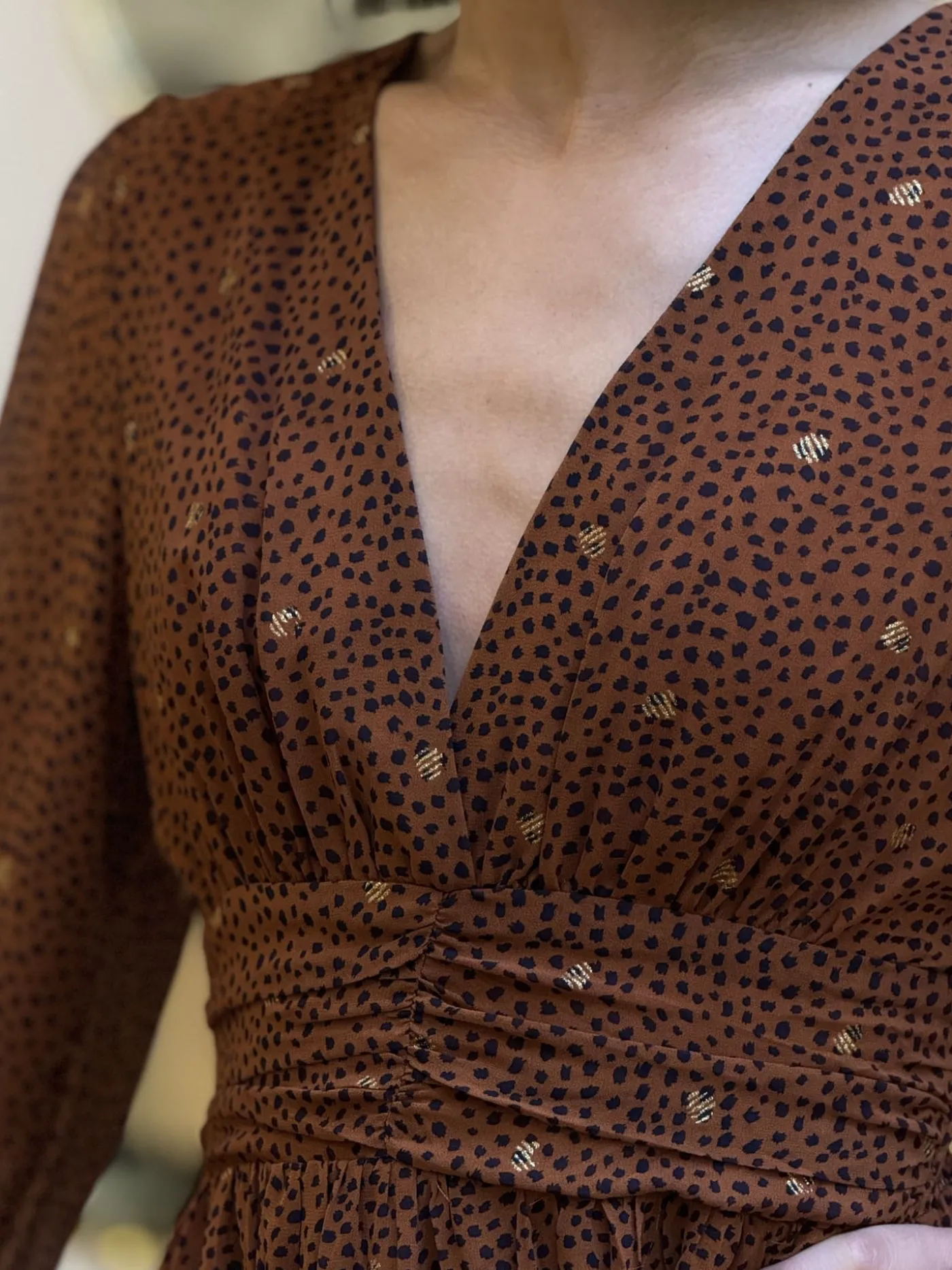 Mademoiselle Marcelle Robes*Robe Bénédicte