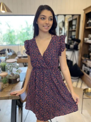 Mademoiselle Marcelle Robes*Robe Camille