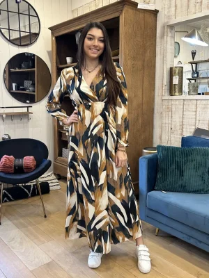 Mademoiselle Marcelle Robes*Robe Candice