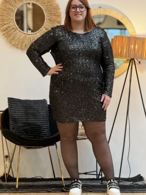 Mademoiselle Marcelle Curvy ❤️ | Robes*Robe Candy