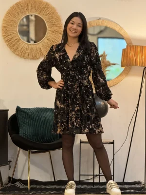 Mademoiselle Marcelle Robes*Robe Carole