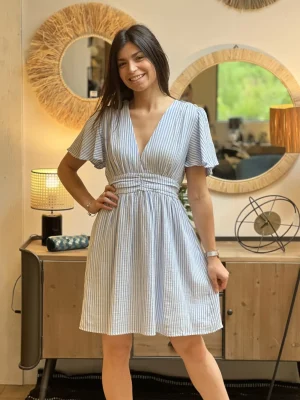 Mademoiselle Marcelle Robes*Robe Catherine