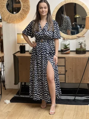 Mademoiselle Marcelle Robes*Robe Cathy