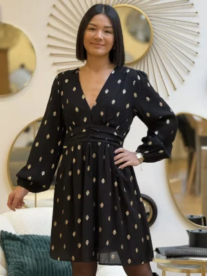 Mademoiselle Marcelle Robes*Robe Charlène