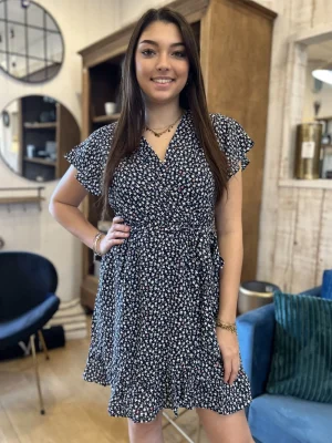 Mademoiselle Marcelle Robes*Robe Chloé