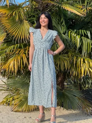 Mademoiselle Marcelle Robes*Robe Cléane