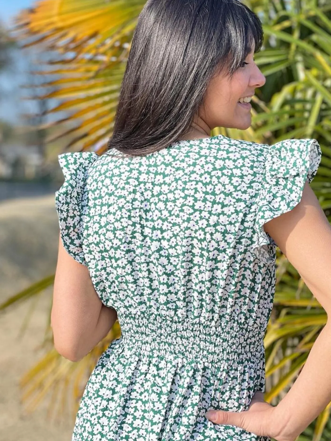 Mademoiselle Marcelle Robes*Robe Cléane