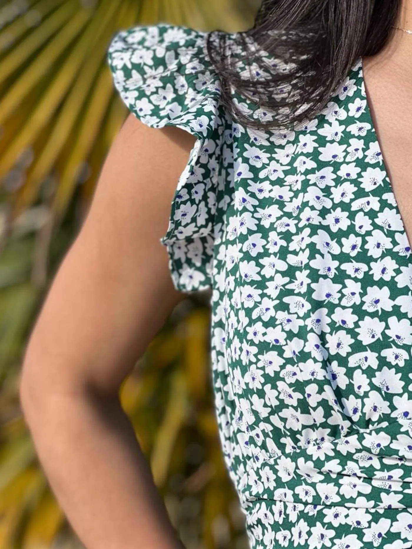 Mademoiselle Marcelle Robes*Robe Cléane